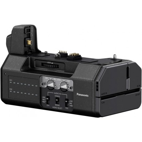 Panasonic интерфейсный AV блок DMW-YAGHE