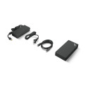 "D Lenovo ThinkPad universal USB-C DOCK 90W"