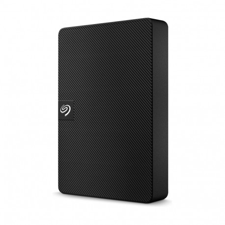 "2,5"" 4TB Seagate Expansion Portable Drive STKM4000400, Black"
