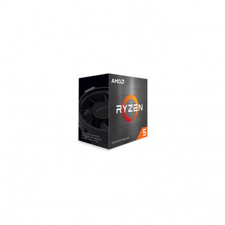 AMD protsessor Ryzen 5 5600G box 3,9GHz kuni 4,4GHz AM4 6xCore 16MB 65W koos Radeon Graphics ja Wrai