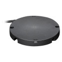 "Logitech Rally Mic Pod Hub - Mikrofon-SchnittstellenAdapter"