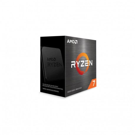 AMD protsessor Ryzen 7 5700G 3,8GHz AM4 Box 8xCore 16MB 65W koos Radeon Graphics ja Wraith Stealth C