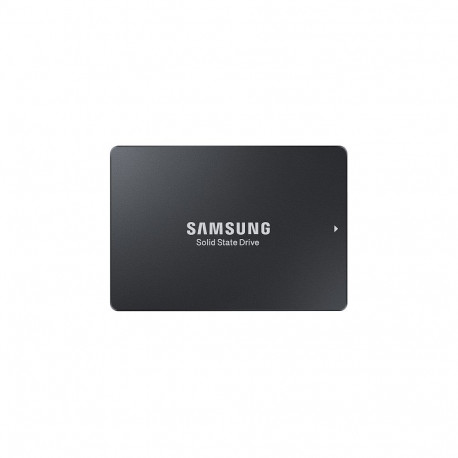 Samsung SSD-ketas PM893 MZ7L33T8HBLT 2,5" 3.84TB 1.3 DWPD 63,5mm SATA-3 256bit AES