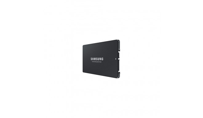 "2,5"" 7.68TB Samsung PM893 SATA DWPD 1 MZ7L37T6HBLA-00A07"