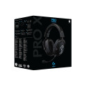 "Logitech G Pro X Wireless Headset"