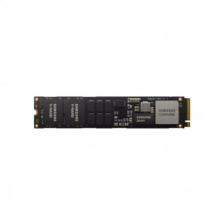 Samsung ssd PM9A3 M.2 960GB NVMe PCIe 4.0 x4 ettevõtteklassi hulgipakend