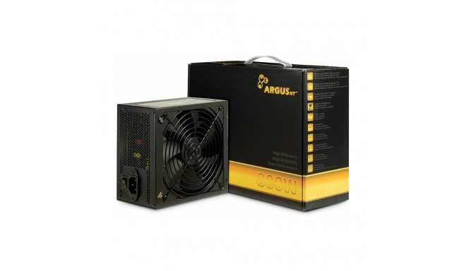 "800W Inter-Tech Argus GPS-800 80+ Gold"