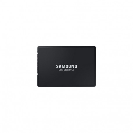 Samsung ettevõtte ssd PM9A3 3.8TB 2.5" NVMe PCIe 4.0 x4 hulgipakendis