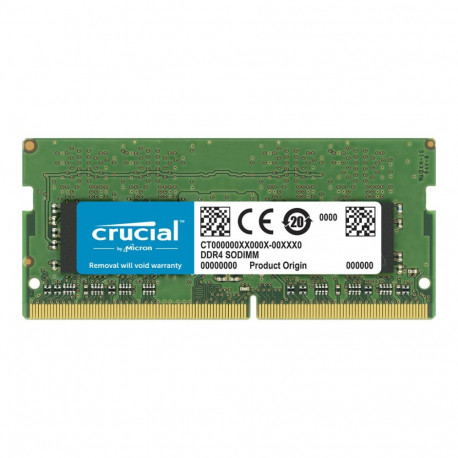 Crucial SO 3200 32GB