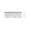 "Logitech MK470 Wireless Combo white QWERTZ DE"