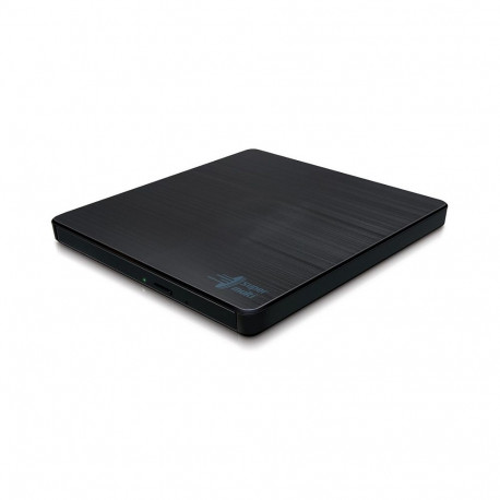 HLDS väline DVD-kirjutaja GP60NB60 õhuke USB, must