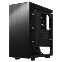 "Midi Fractal Design Define 7 Compact Black"