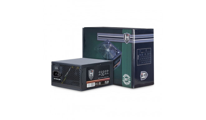 "750W Inter-Tech HIPOWER SP-750"
