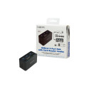 "LogiLink CR0042 USB 3.0 HUB 3-Port 3x USB 3.0; All-in-One Kartenleser"