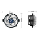 "K Cooler AMD Arctic Alpine 23 |AM4, AM5"