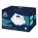 "K Cooler AMD Arctic Alpine 23 |AM4, AM5"