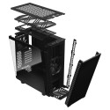 "Midi Fractal Design Define 7 Compact Black"