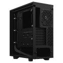 "Midi Fractal Design Define 7 Compact Black"