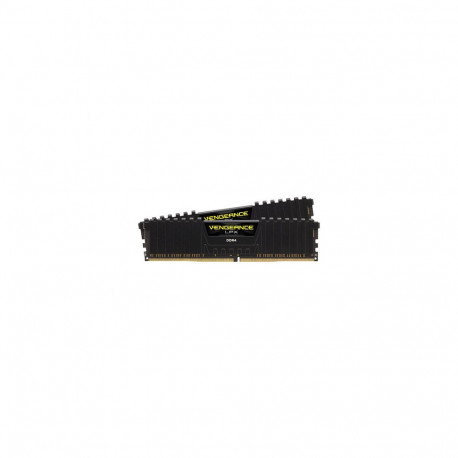 "3200 Corsair 32GB CL16 Vengeance LPX Kit (2x16)"