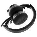 "Logitech Headset Zone Wired UC Wireless für Unified Communication - On Ear"