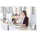 "Logitech Headset Zone Wired UC Wireless für Unified Communication - On Ear"