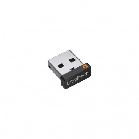 "Logitech USB Unifying Receiver Pico"