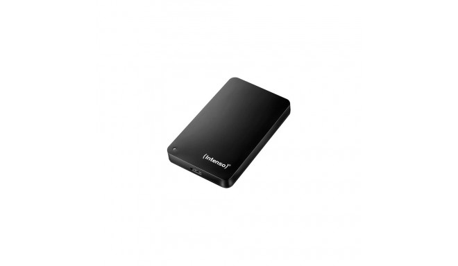 "2,5 5TB Intenso Memory Case USB 3.0-3.2 Gen1 (3.1 Gen 1) black"