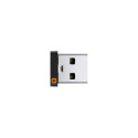 "Logitech USB Unifying Receiver Pico"