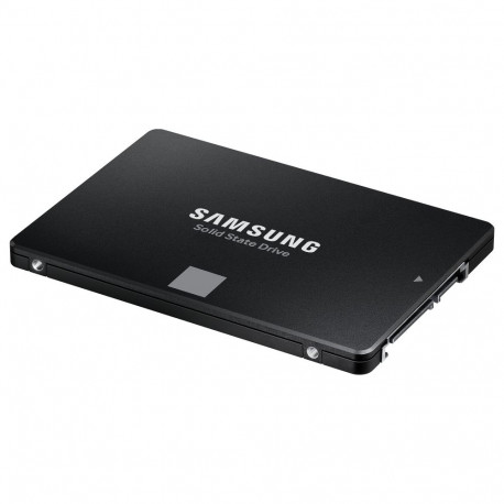 "2.5"" 250GB Samsung 870 EVO retail"