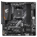 "AM4 Gigabyte B550M AORUS ELITE mATX"