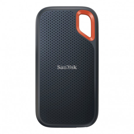 Sandisk mälupulk Extreme V2 USB 3.1 1TB, must