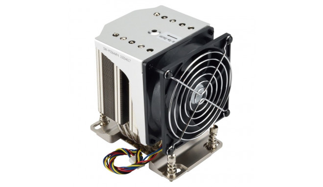 Supermicro SNK-P0064AP4 serveri jahuti