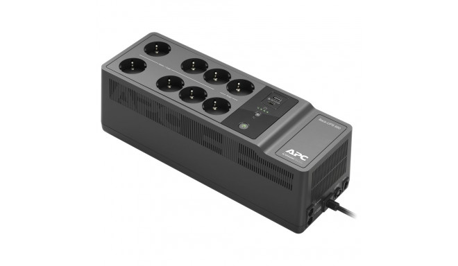 "APC Back-UPS BE850G2-GR 850VA 520W"