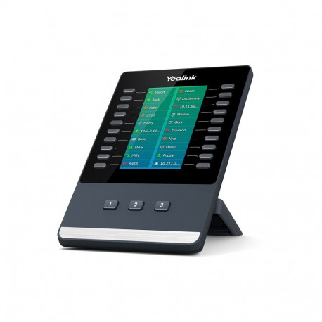 "Yealink EXP50 Funktionstasten-Erweiterungsmodul"