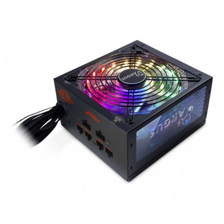 "650W Inter-Tech Argus RGB-650W CM II"