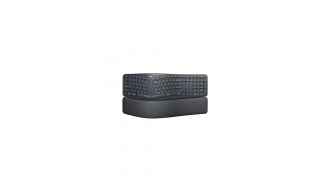 "Logitech Ergo K860 Ergonomisch ( geteilt ) Bluetooth 5.0 QWERTZ DE"