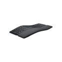 "Logitech Ergo K860 Ergonomisch ( geteilt ) Bluetooth 5.0 QWERTZ DE"