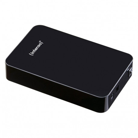 Intenso väline kõvaketas Memory Center 3,5 6TB, must