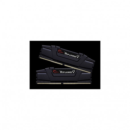"3200 32GB(2x16) G.Skill Ripjaws V"