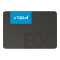 "2.5"" 2TB Crucial BX500"