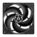 "120mm Arctic P12 silent black"