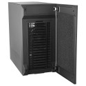 "Mini CoolerMaster Silencio S400 Black"