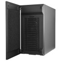 "Mini CoolerMaster Silencio S400 Black"