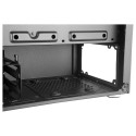 "Mini CoolerMaster Silencio S400 Black"