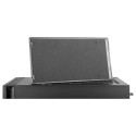 "Mini CoolerMaster Silencio S400 Black"