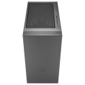 "Mini CoolerMaster Silencio S400 Black"