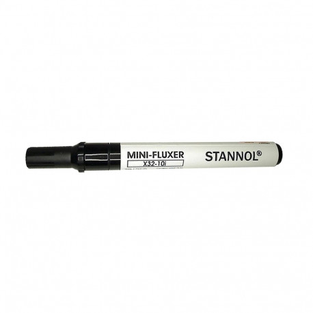 Mini Fluxer-pliiats X32-10i Lead Free 10ml