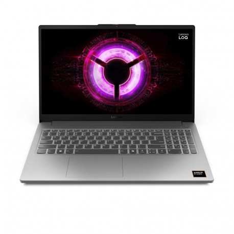 Lenovo Notebook||LOQ|LOQ 15ARP10E|CPU AMD RyzenT 7|7735HS|3.2 GHz|15.6 "|1920 x 1080 pixels|RAM 16 G