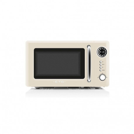 ETA Microwave oven | 321090040 Storio | Free standing | 20 L | 700 W | Beige