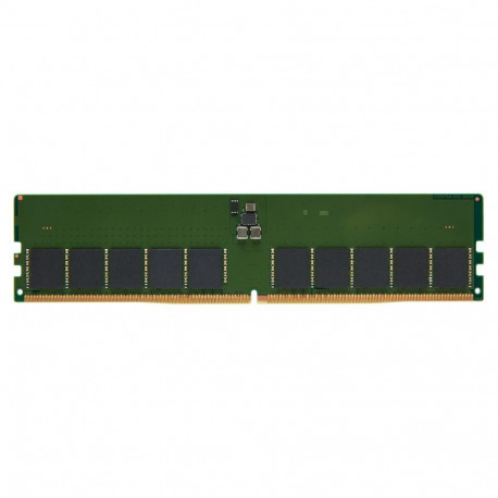 Kingston Server Memory Module||DDR5| 32 GB|Unregistered (unbuffered)|CL 46|1.1 V|288-pin DIMM|ECC Ye